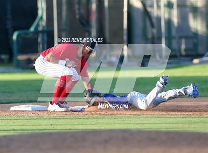 Thumbnail 3 in Charter Oak vs Maranatha photogallery.