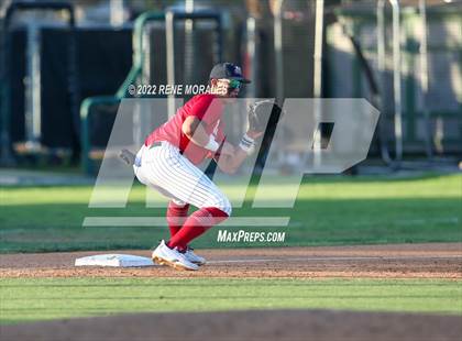 Thumbnail 2 in Charter Oak vs Maranatha photogallery.