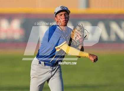 Thumbnail 3 in Charter Oak vs Maranatha photogallery.