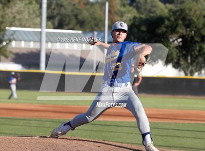 Thumbnail 2 in Charter Oak vs Maranatha photogallery.
