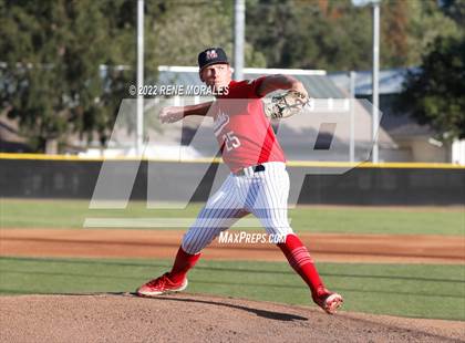 Thumbnail 3 in Charter Oak vs Maranatha photogallery.