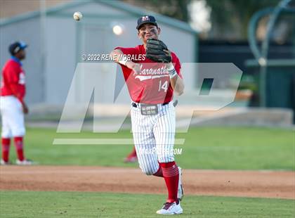 Thumbnail 3 in Charter Oak vs Maranatha photogallery.