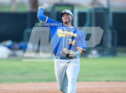 Thumbnail 3 in Charter Oak vs Maranatha photogallery.