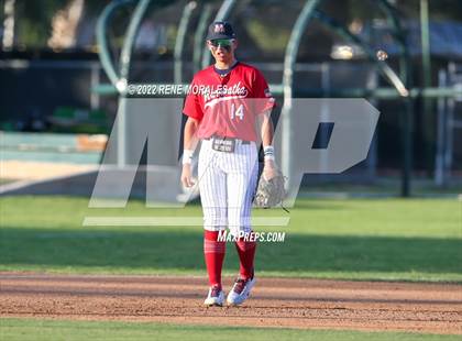 Thumbnail 1 in Charter Oak vs Maranatha photogallery.
