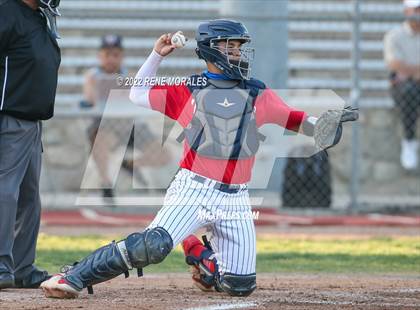Thumbnail 3 in Charter Oak vs Maranatha photogallery.