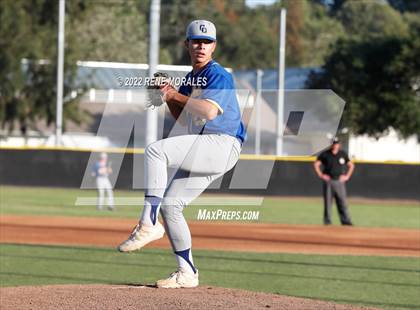 Thumbnail 1 in Charter Oak vs Maranatha photogallery.