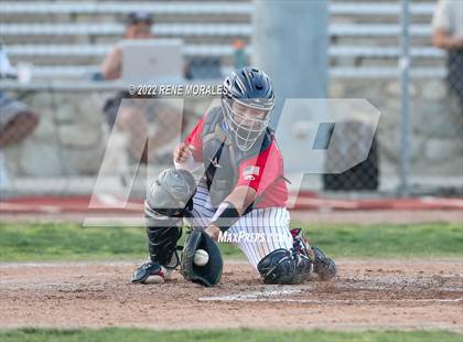 Thumbnail 2 in Charter Oak vs Maranatha photogallery.