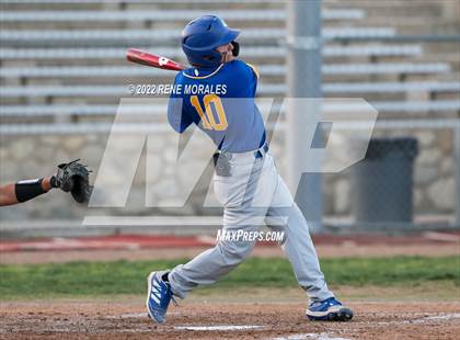 Thumbnail 1 in Charter Oak vs Maranatha photogallery.