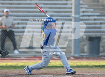 Thumbnail 2 in Charter Oak vs Maranatha photogallery.