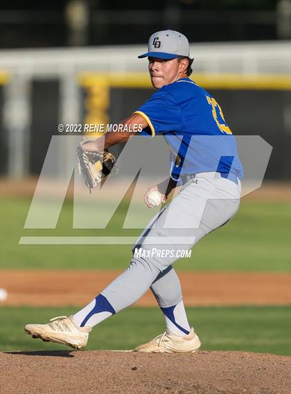 Thumbnail 3 in Charter Oak vs Maranatha photogallery.