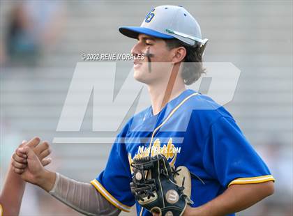 Thumbnail 3 in Charter Oak vs Maranatha photogallery.