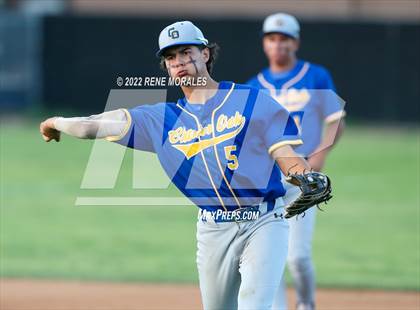 Thumbnail 1 in Charter Oak vs Maranatha photogallery.