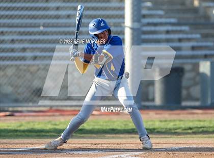 Thumbnail 1 in Charter Oak vs Maranatha photogallery.