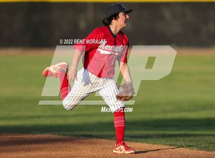 Thumbnail 1 in Charter Oak vs Maranatha photogallery.