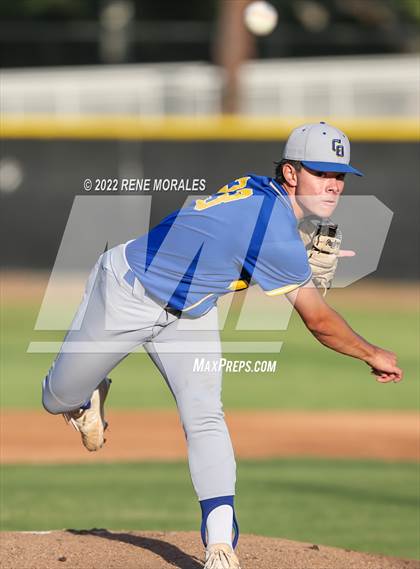Thumbnail 1 in Charter Oak vs Maranatha photogallery.