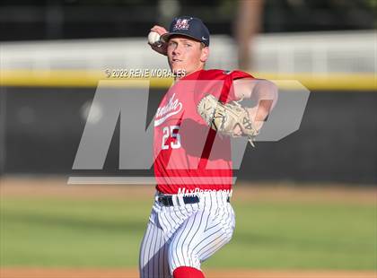Thumbnail 3 in Charter Oak vs Maranatha photogallery.