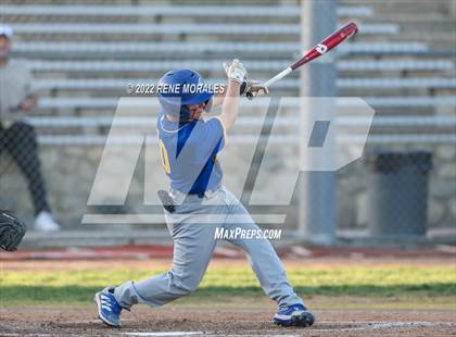 Thumbnail 1 in Charter Oak vs Maranatha photogallery.