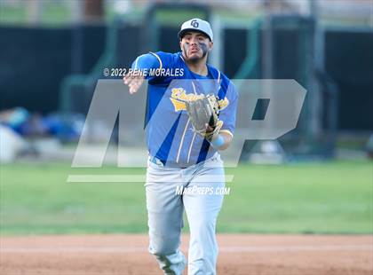 Thumbnail 1 in Charter Oak vs Maranatha photogallery.