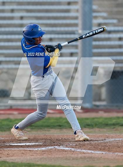 Thumbnail 3 in Charter Oak vs Maranatha photogallery.
