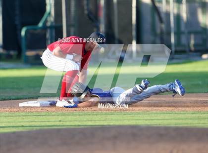 Thumbnail 1 in Charter Oak vs Maranatha photogallery.