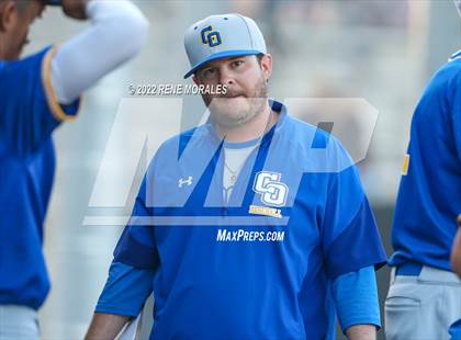 Thumbnail 3 in Charter Oak vs Maranatha photogallery.