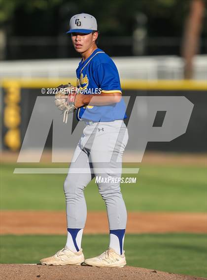 Thumbnail 2 in Charter Oak vs Maranatha photogallery.