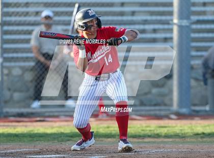 Thumbnail 1 in Charter Oak vs Maranatha photogallery.