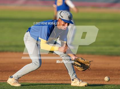 Thumbnail 3 in Charter Oak vs Maranatha photogallery.