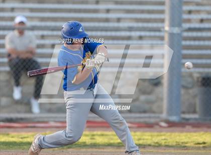 Thumbnail 2 in Charter Oak vs Maranatha photogallery.