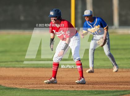 Thumbnail 3 in Charter Oak vs Maranatha photogallery.
