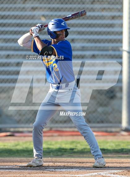 Thumbnail 2 in Charter Oak vs Maranatha photogallery.
