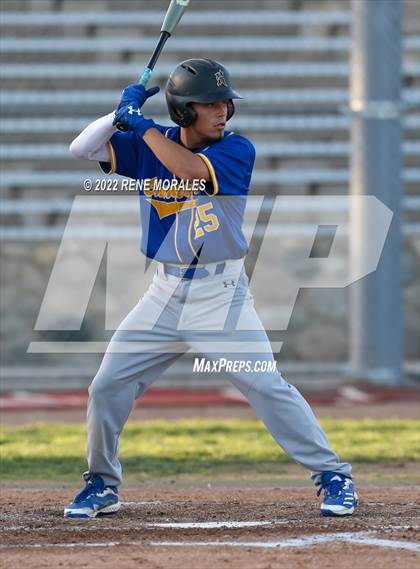 Thumbnail 3 in Charter Oak vs Maranatha photogallery.