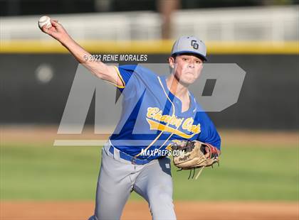 Thumbnail 2 in Charter Oak vs Maranatha photogallery.