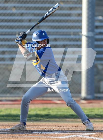 Thumbnail 1 in Charter Oak vs Maranatha photogallery.