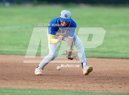 Thumbnail 2 in Charter Oak vs Maranatha photogallery.