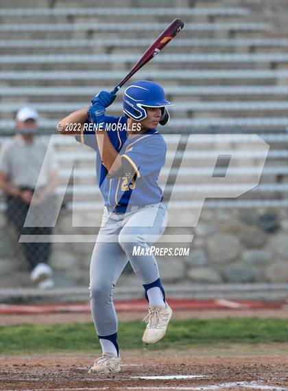 Thumbnail 3 in Charter Oak vs Maranatha photogallery.