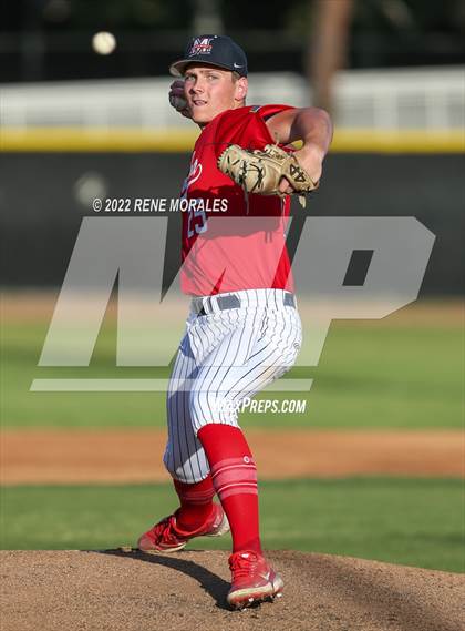 Thumbnail 3 in Charter Oak vs Maranatha photogallery.