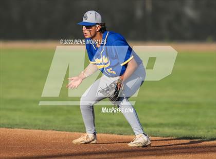 Thumbnail 3 in Charter Oak vs Maranatha photogallery.