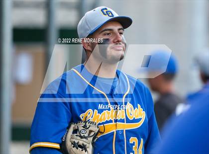 Thumbnail 1 in Charter Oak vs Maranatha photogallery.
