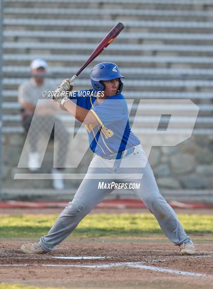 Thumbnail 1 in Charter Oak vs Maranatha photogallery.