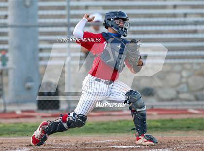 Thumbnail 3 in Charter Oak vs Maranatha photogallery.