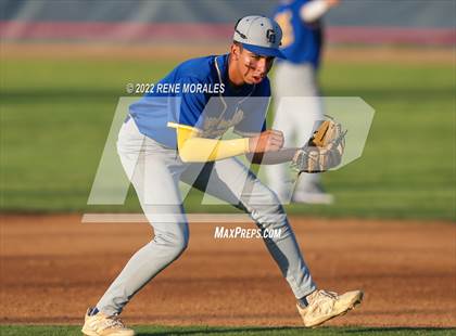 Thumbnail 2 in Charter Oak vs Maranatha photogallery.