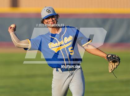 Thumbnail 1 in Charter Oak vs Maranatha photogallery.