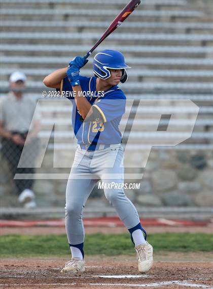 Thumbnail 2 in Charter Oak vs Maranatha photogallery.