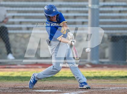 Thumbnail 3 in Charter Oak vs Maranatha photogallery.