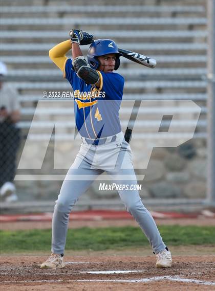 Thumbnail 1 in Charter Oak vs Maranatha photogallery.