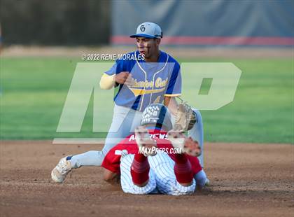 Thumbnail 1 in Charter Oak vs Maranatha photogallery.