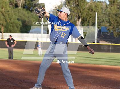 Thumbnail 1 in Charter Oak vs Maranatha photogallery.