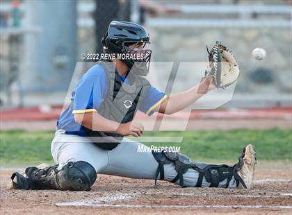 Thumbnail 2 in Charter Oak vs Maranatha photogallery.