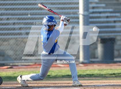 Thumbnail 1 in Charter Oak vs Maranatha photogallery.